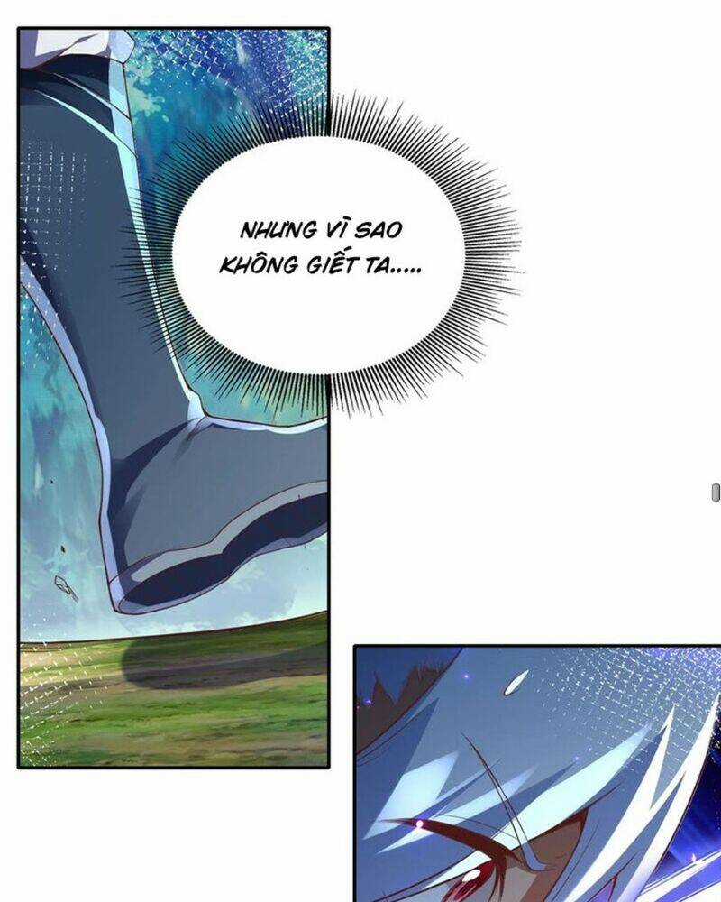 Tiên Tử, Ngươi Có Điềm Đại Hung! Chapter 20 trang 89