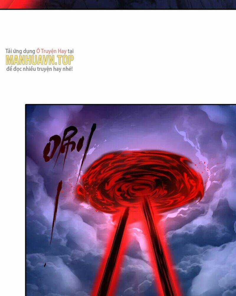 Tiên Tử, Ngươi Có Điềm Đại Hung! Chapter 20 trang 9