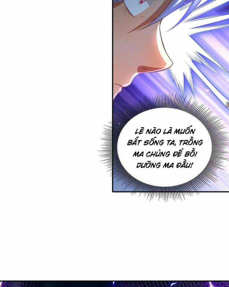 Tiên Tử, Ngươi Có Điềm Đại Hung! Chapter 20 trang 90