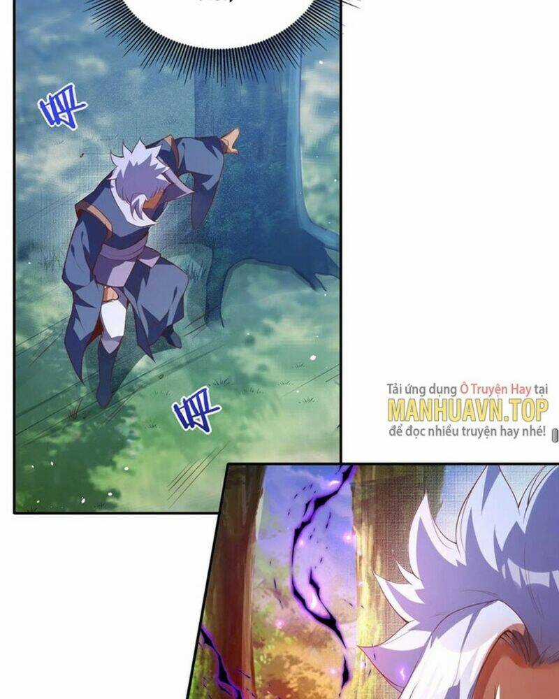 Tiên Tử, Ngươi Có Điềm Đại Hung! Chapter 20 trang 93