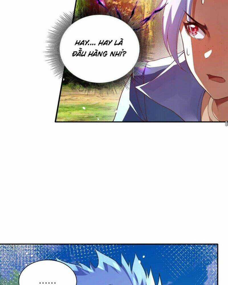 Tiên Tử, Ngươi Có Điềm Đại Hung! Chapter 20 trang 94