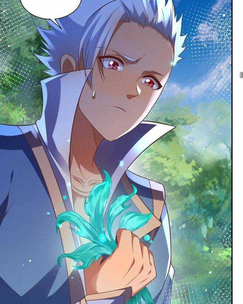 Tiên Tử, Ngươi Có Điềm Đại Hung! Chapter 20 trang 95