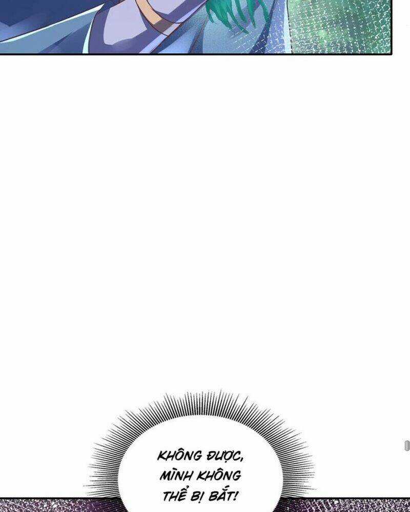 Tiên Tử, Ngươi Có Điềm Đại Hung! Chapter 20 trang 96