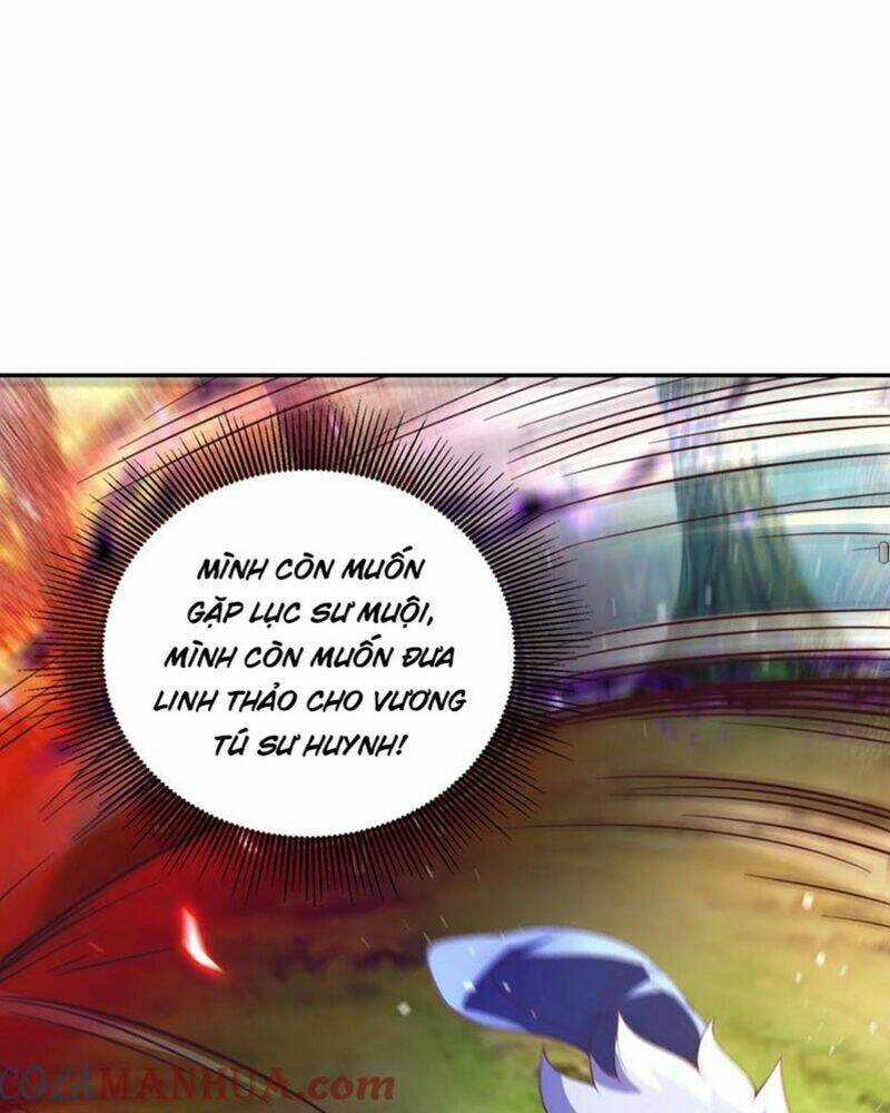 Tiên Tử, Ngươi Có Điềm Đại Hung! Chapter 20 trang 98