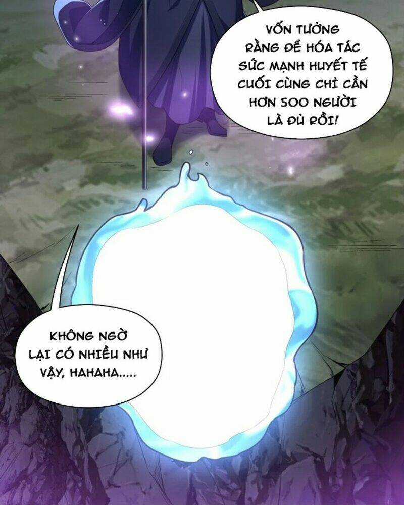 Tiên Tử, Ngươi Có Điềm Đại Hung! Chapter 21 trang 10