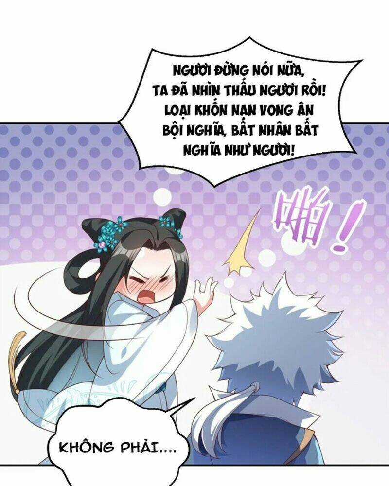Tiên Tử, Ngươi Có Điềm Đại Hung! Chapter 21 trang 100