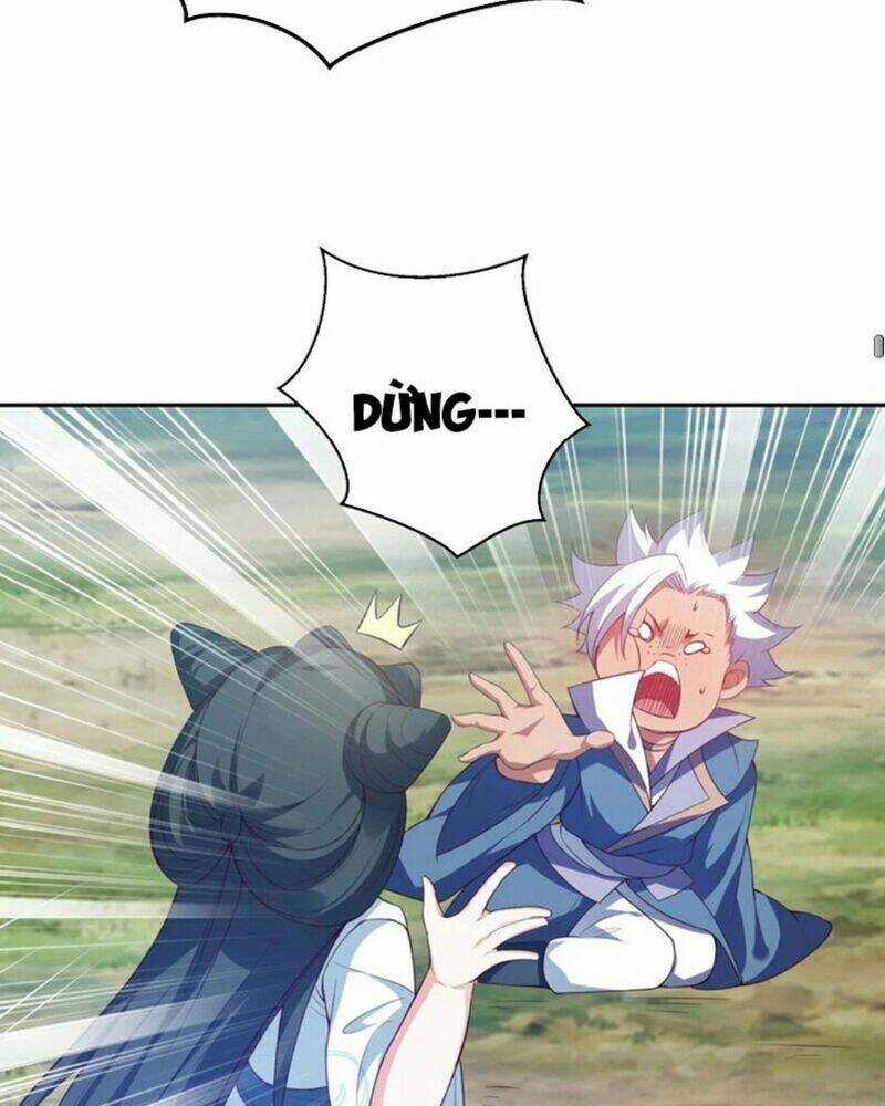 Tiên Tử, Ngươi Có Điềm Đại Hung! Chapter 21 trang 102