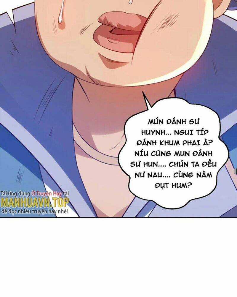 Tiên Tử, Ngươi Có Điềm Đại Hung! Chapter 21 trang 105