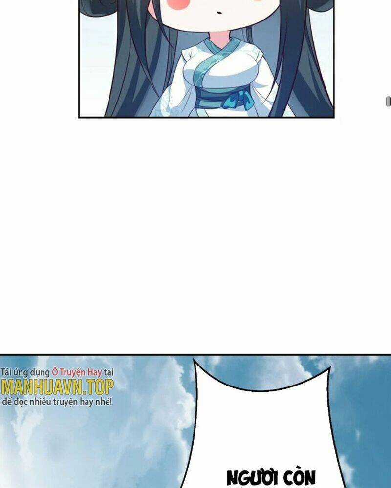 Tiên Tử, Ngươi Có Điềm Đại Hung! Chapter 21 trang 107