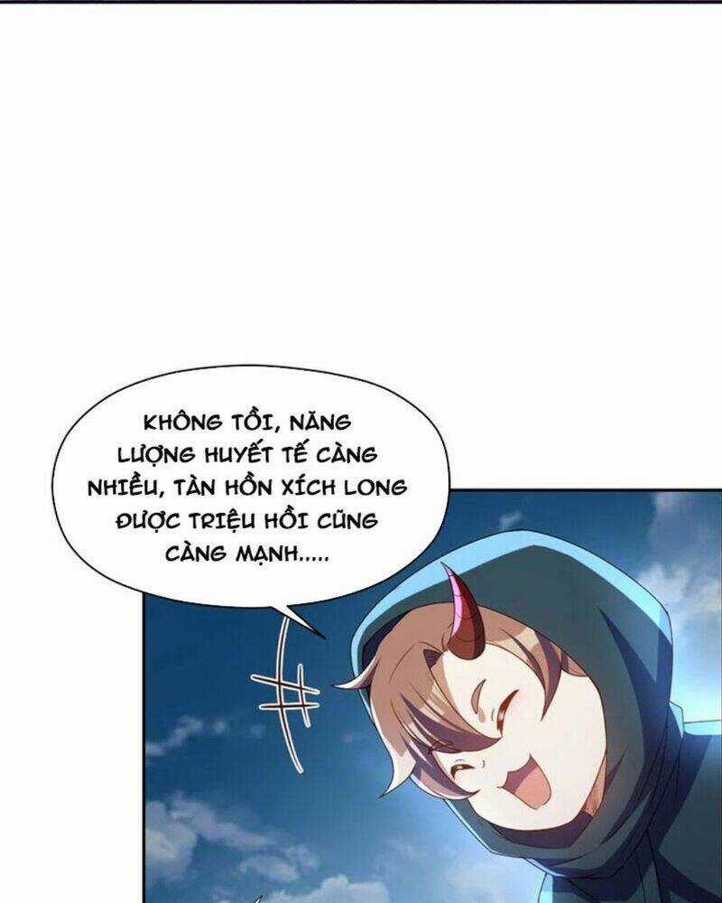 Tiên Tử, Ngươi Có Điềm Đại Hung! Chapter 21 trang 11