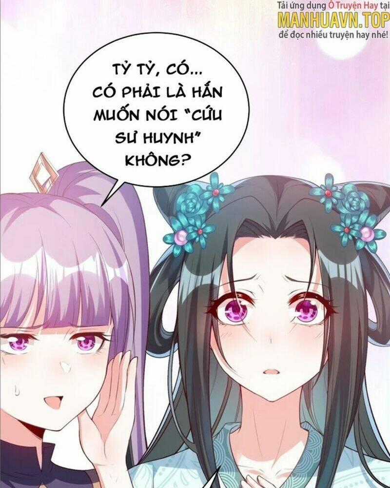 Tiên Tử, Ngươi Có Điềm Đại Hung! Chapter 21 trang 110