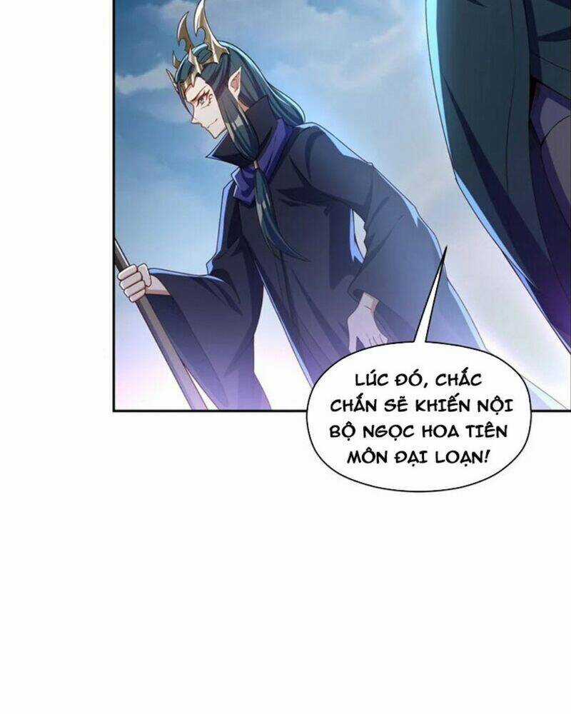 Tiên Tử, Ngươi Có Điềm Đại Hung! Chapter 21 trang 12