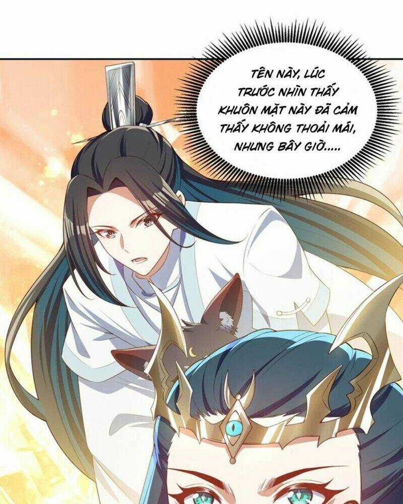 Tiên Tử, Ngươi Có Điềm Đại Hung! Chapter 21 trang 13