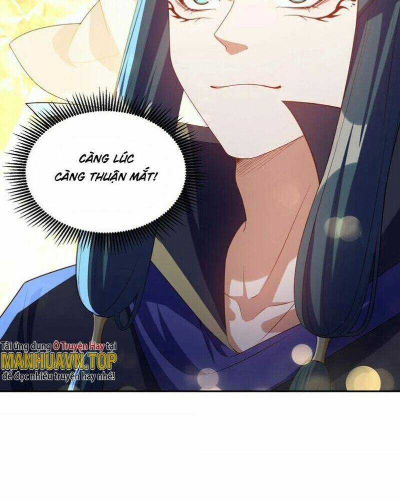 Tiên Tử, Ngươi Có Điềm Đại Hung! Chapter 21 trang 14