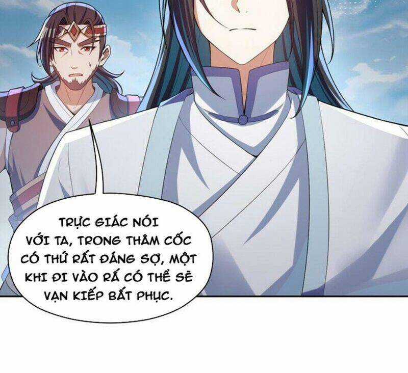 Tiên Tử, Ngươi Có Điềm Đại Hung! Chapter 21 trang 16