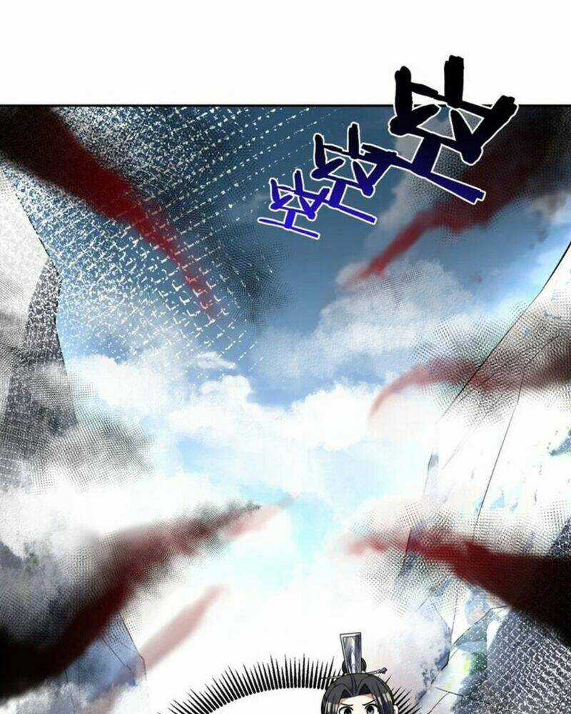 Tiên Tử, Ngươi Có Điềm Đại Hung! Chapter 21 trang 17