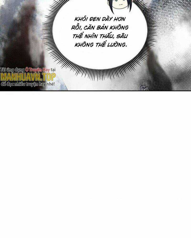 Tiên Tử, Ngươi Có Điềm Đại Hung! Chapter 21 trang 18