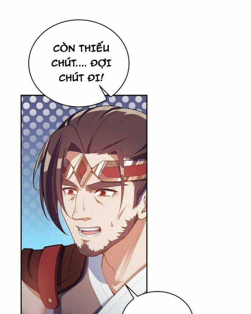 Tiên Tử, Ngươi Có Điềm Đại Hung! Chapter 21 trang 19