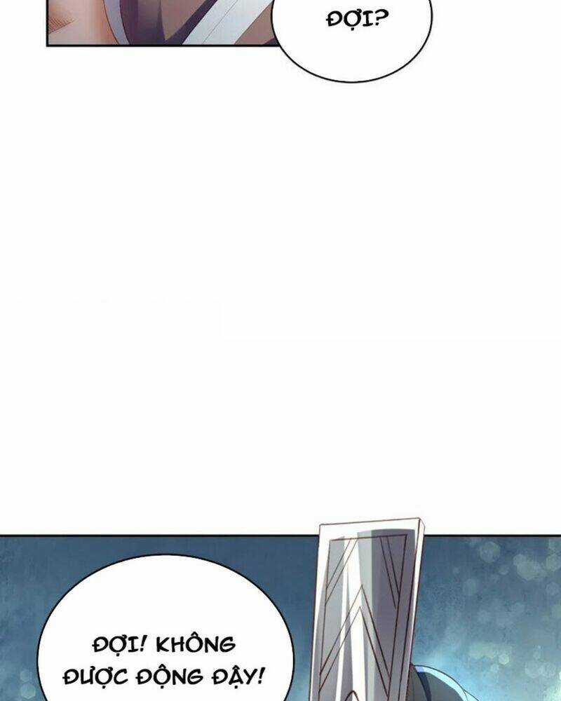 Tiên Tử, Ngươi Có Điềm Đại Hung! Chapter 21 trang 20