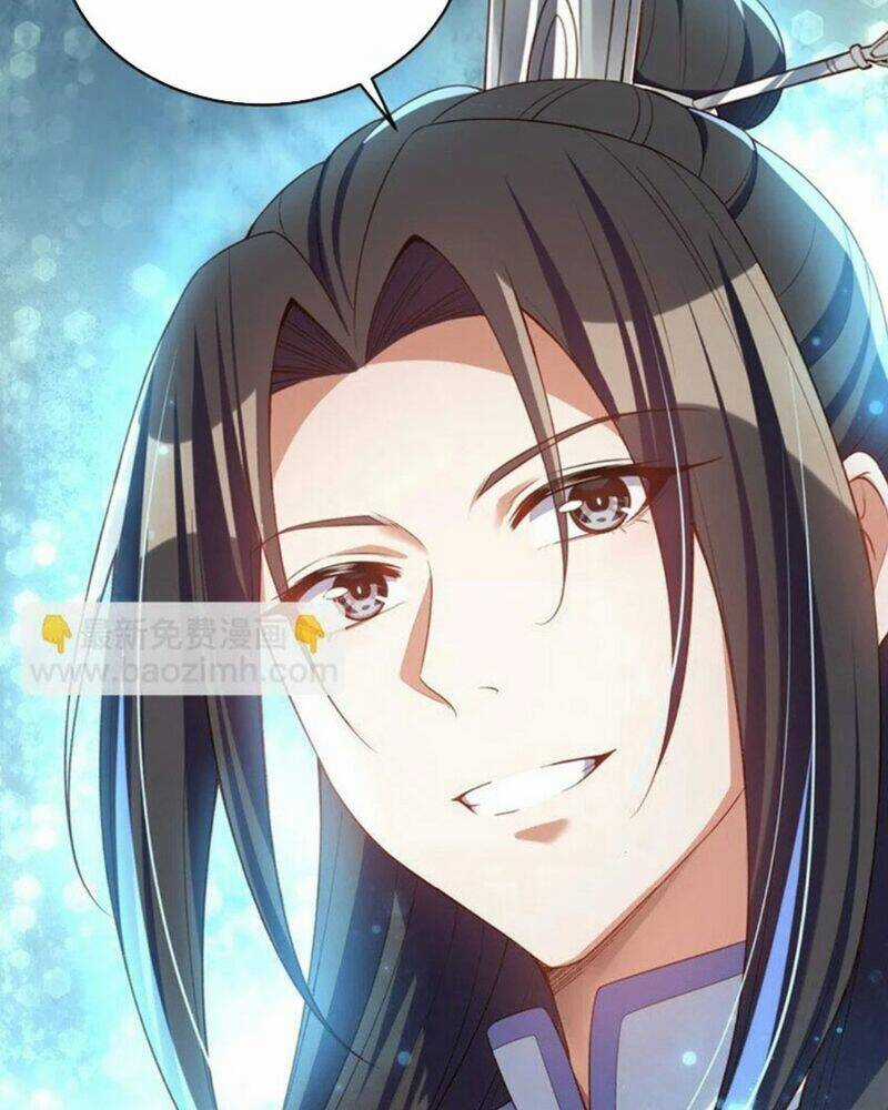 Tiên Tử, Ngươi Có Điềm Đại Hung! Chapter 21 trang 21