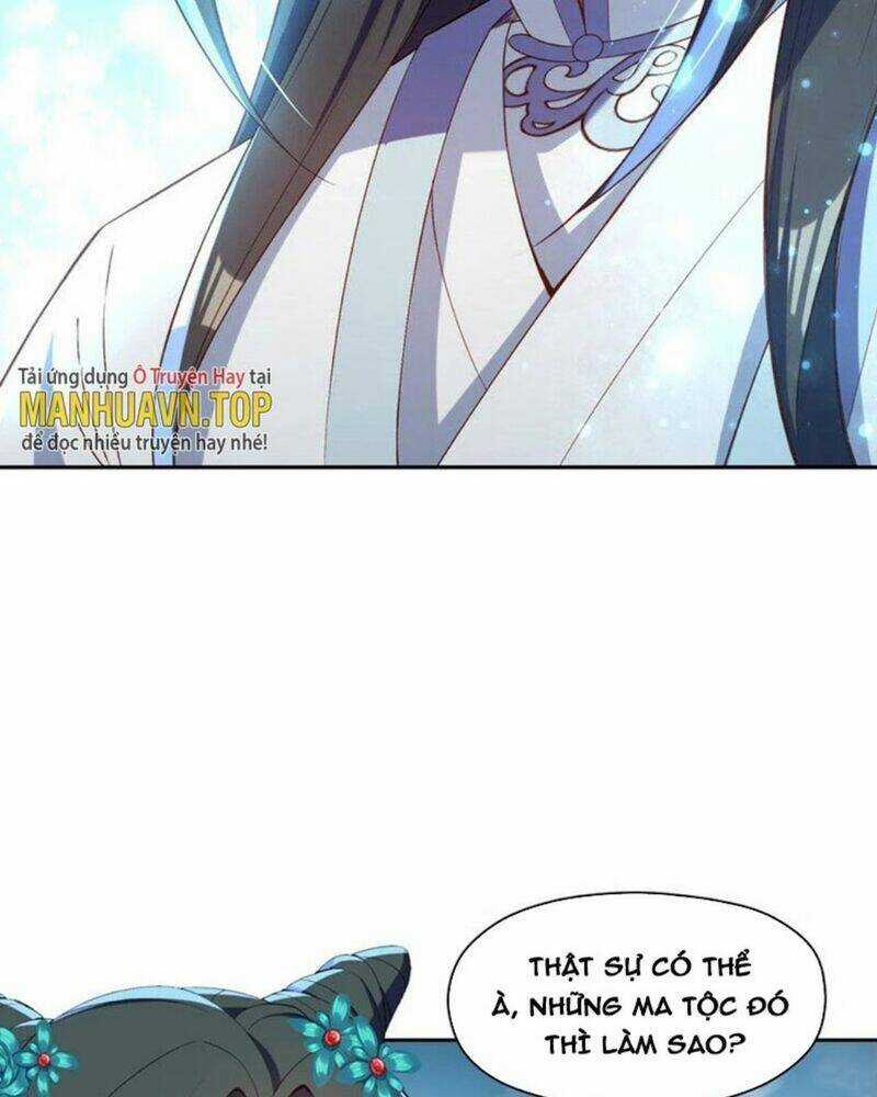 Tiên Tử, Ngươi Có Điềm Đại Hung! Chapter 21 trang 22