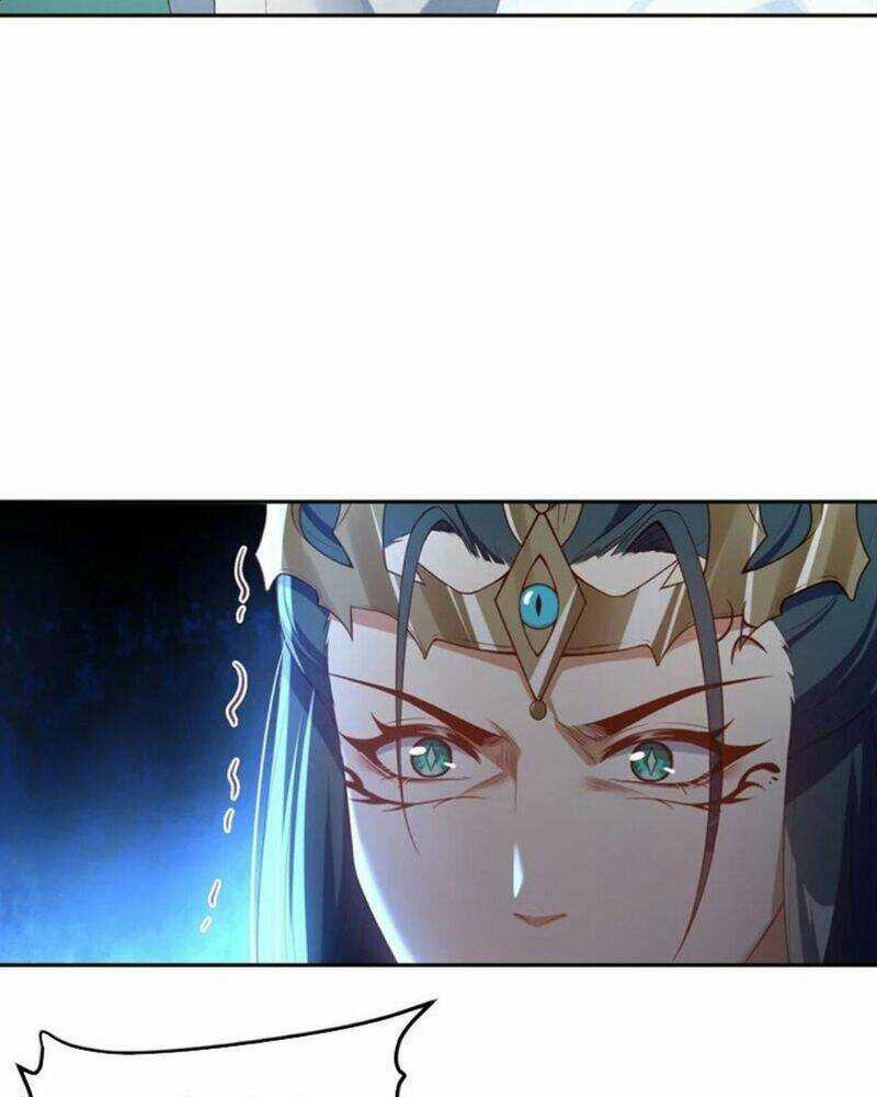 Tiên Tử, Ngươi Có Điềm Đại Hung! Chapter 21 trang 24