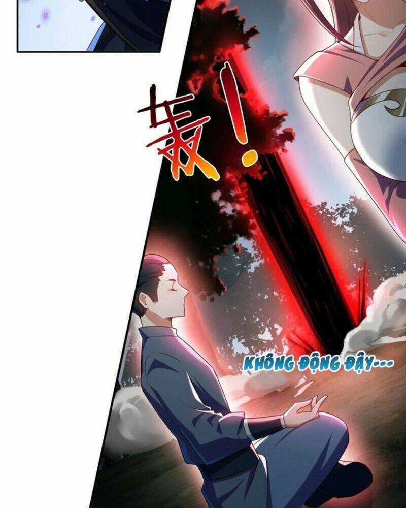 Tiên Tử, Ngươi Có Điềm Đại Hung! Chapter 21 trang 27