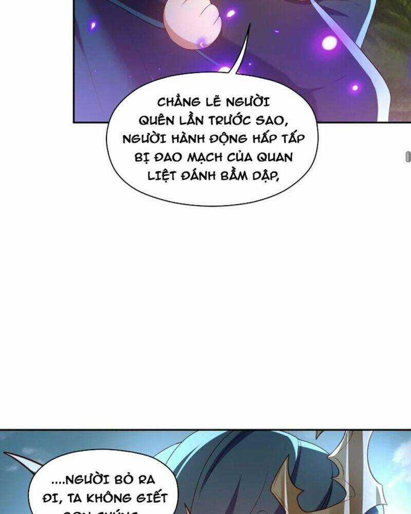 Tiên Tử, Ngươi Có Điềm Đại Hung! Chapter 21 trang 35