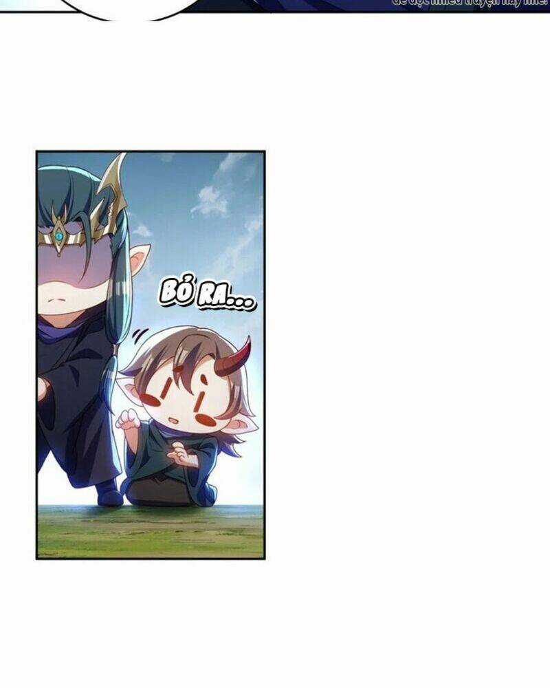 Tiên Tử, Ngươi Có Điềm Đại Hung! Chapter 21 trang 37