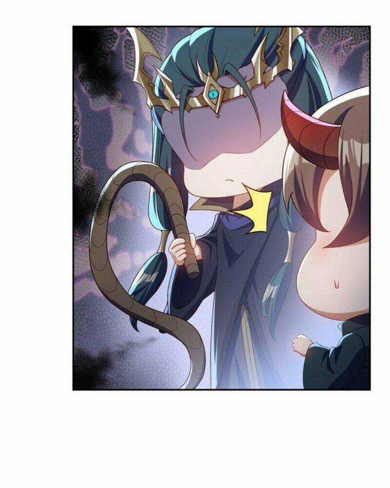 Tiên Tử, Ngươi Có Điềm Đại Hung! Chapter 21 trang 38