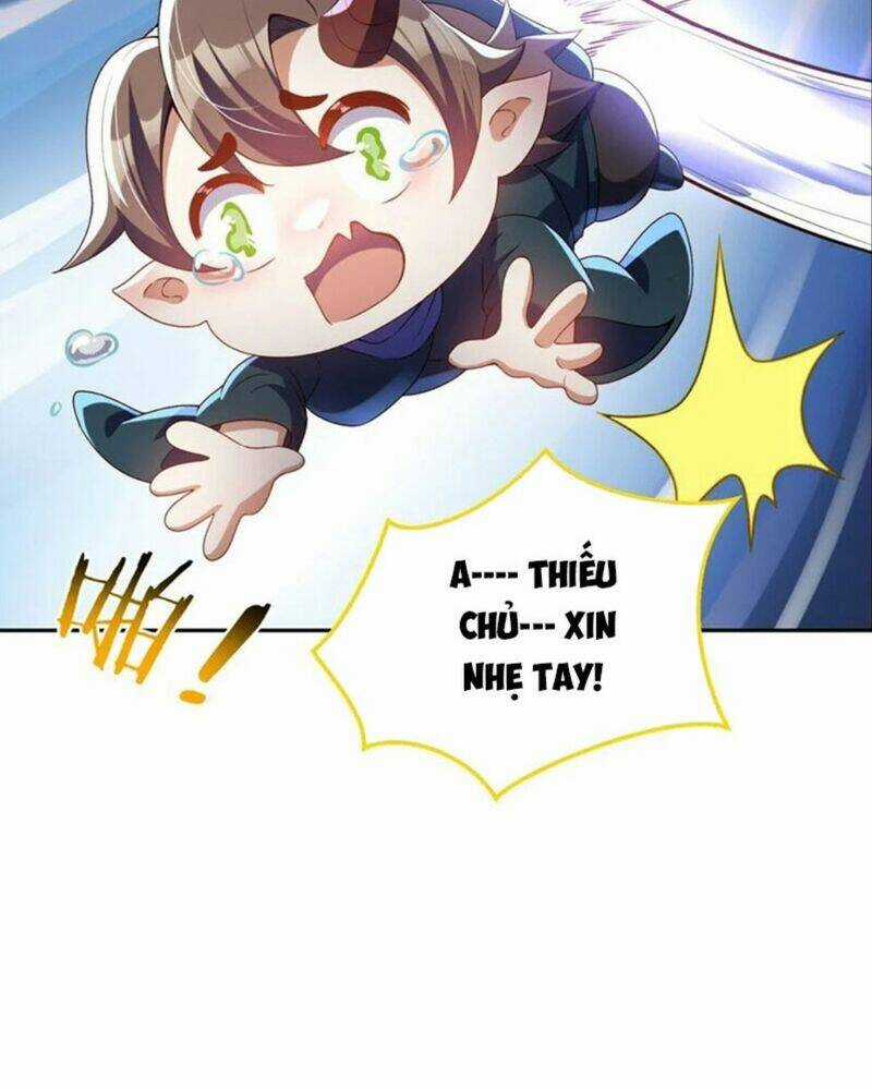 Tiên Tử, Ngươi Có Điềm Đại Hung! Chapter 21 trang 40