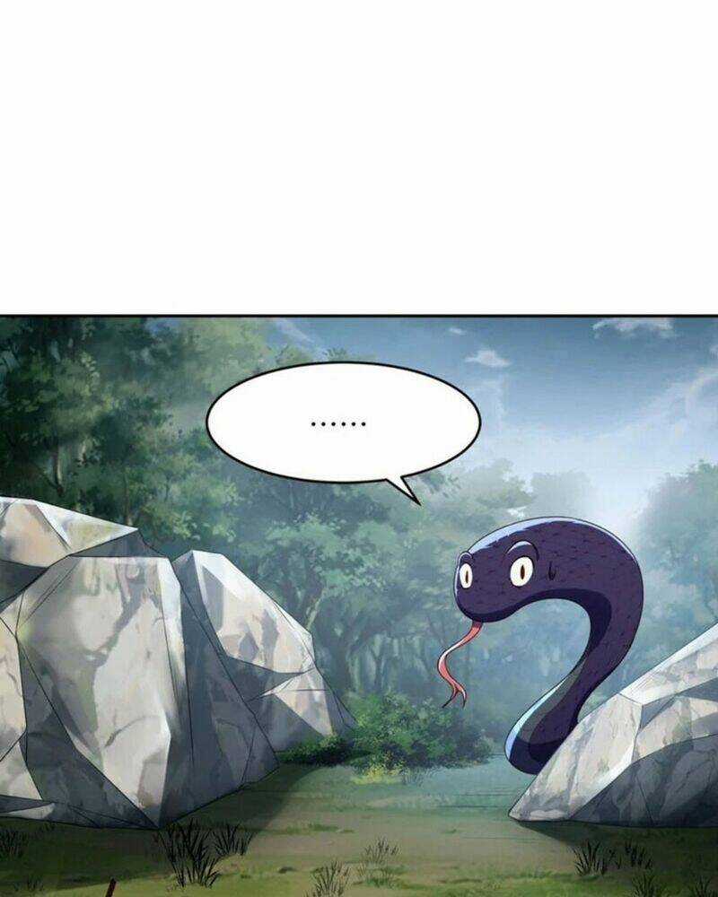 Tiên Tử, Ngươi Có Điềm Đại Hung! Chapter 21 trang 41