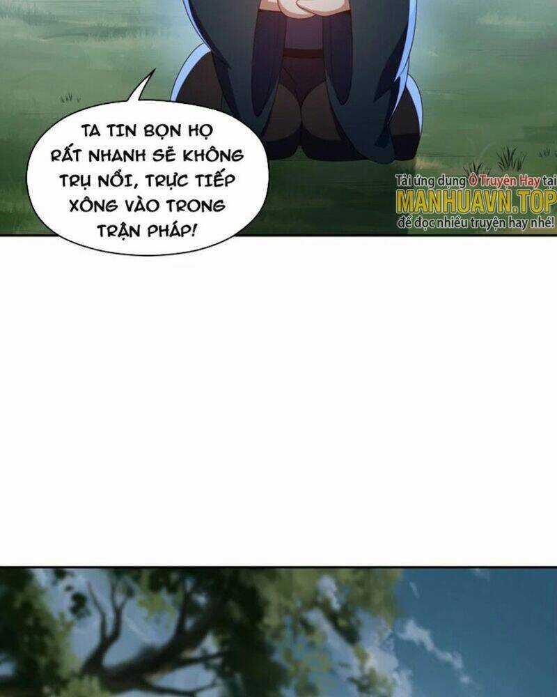 Tiên Tử, Ngươi Có Điềm Đại Hung! Chapter 21 trang 44