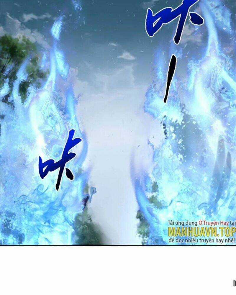 Tiên Tử, Ngươi Có Điềm Đại Hung! Chapter 21 trang 47