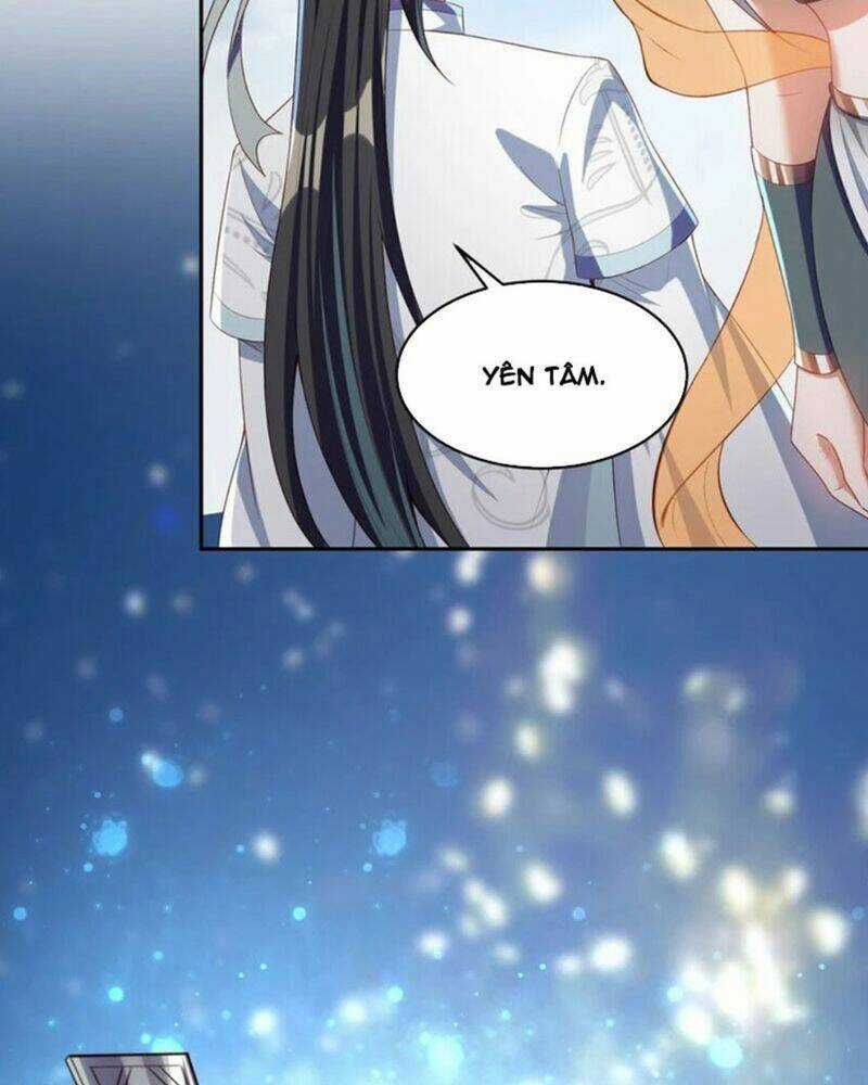 Tiên Tử, Ngươi Có Điềm Đại Hung! Chapter 21 trang 51