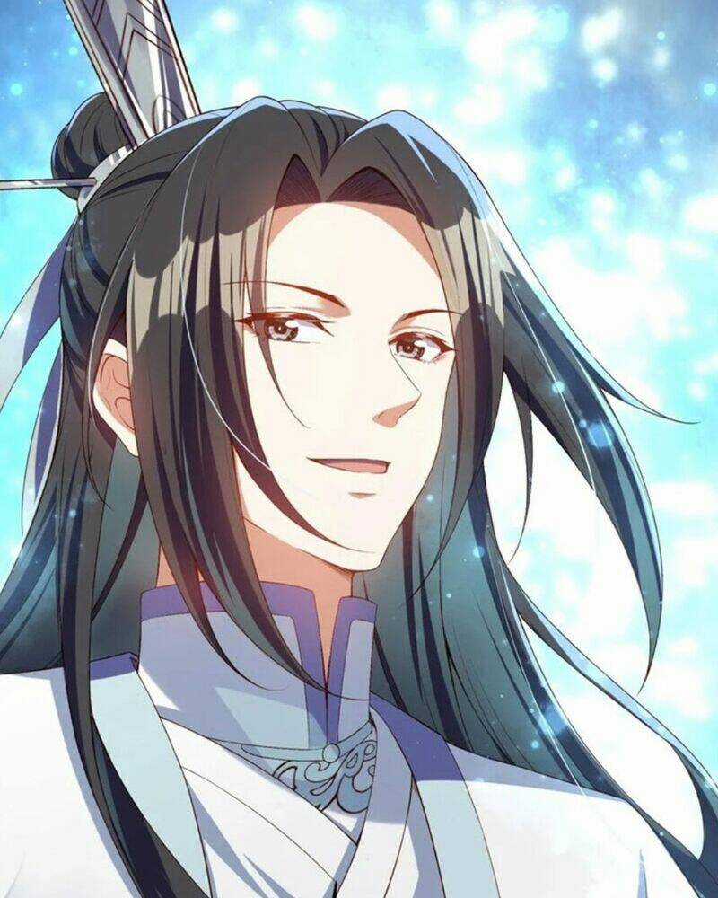 Tiên Tử, Ngươi Có Điềm Đại Hung! Chapter 21 trang 52