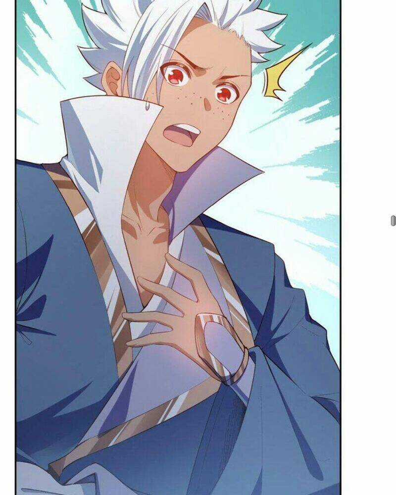 Tiên Tử, Ngươi Có Điềm Đại Hung! Chapter 21 trang 56