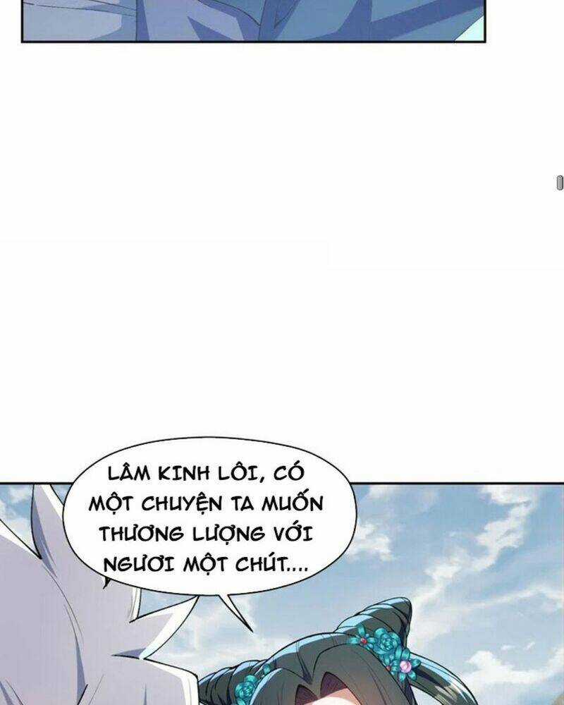 Tiên Tử, Ngươi Có Điềm Đại Hung! Chapter 21 trang 57