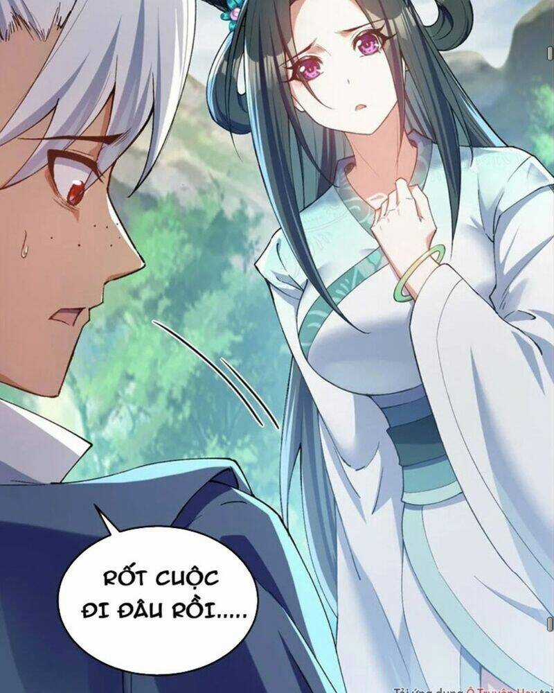 Tiên Tử, Ngươi Có Điềm Đại Hung! Chapter 21 trang 58