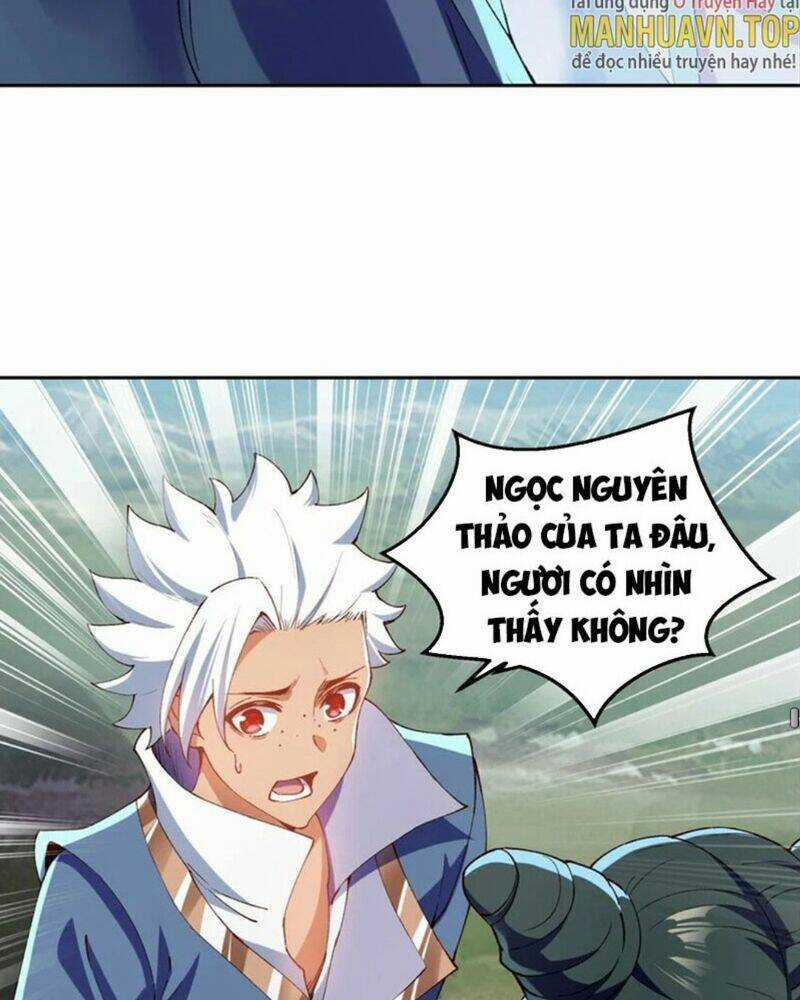 Tiên Tử, Ngươi Có Điềm Đại Hung! Chapter 21 trang 59