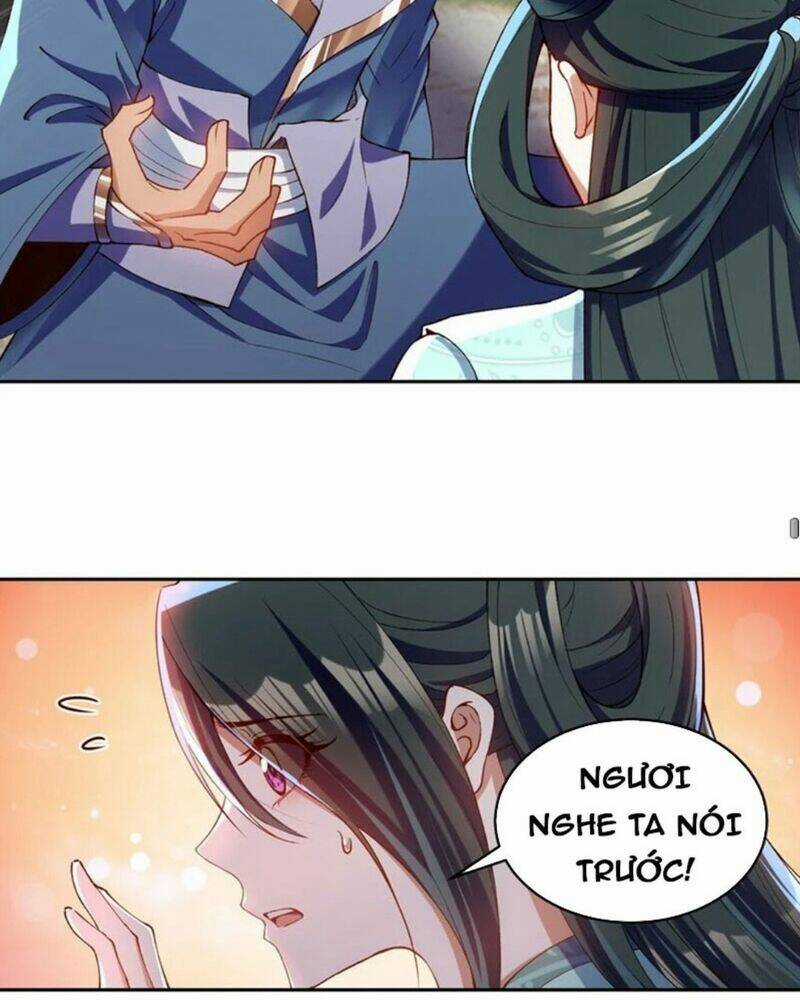 Tiên Tử, Ngươi Có Điềm Đại Hung! Chapter 21 trang 60