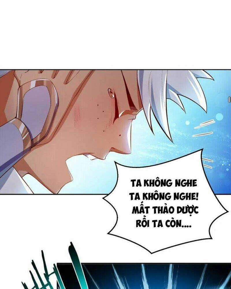 Tiên Tử, Ngươi Có Điềm Đại Hung! Chapter 21 trang 61