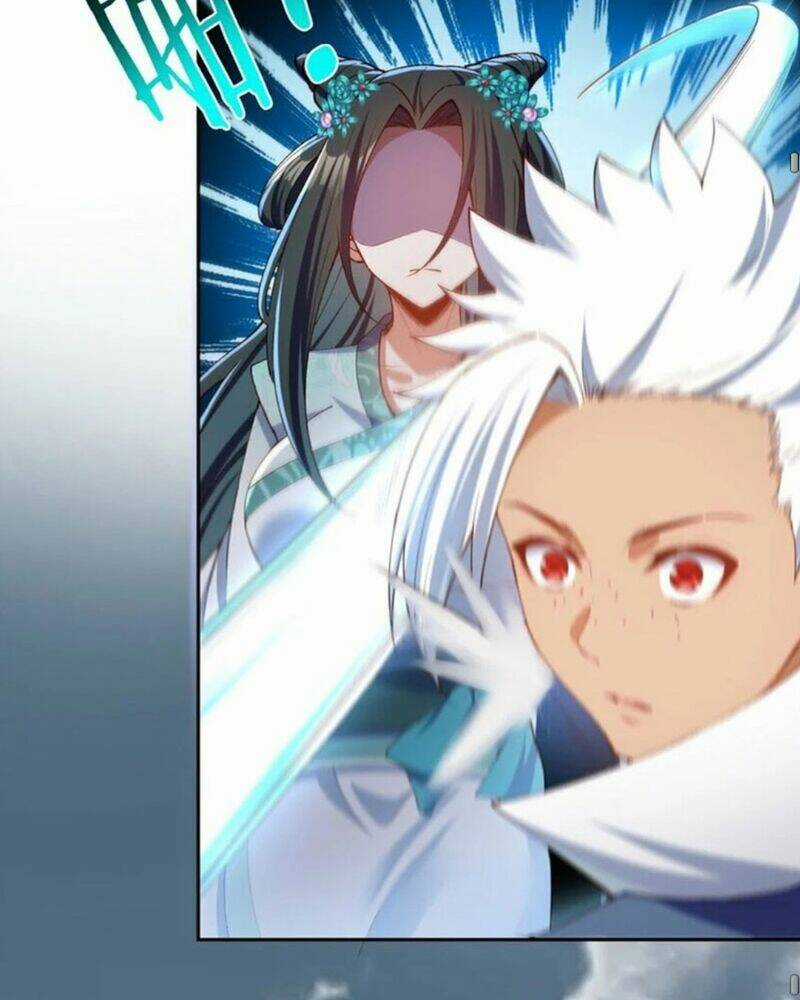 Tiên Tử, Ngươi Có Điềm Đại Hung! Chapter 21 trang 62