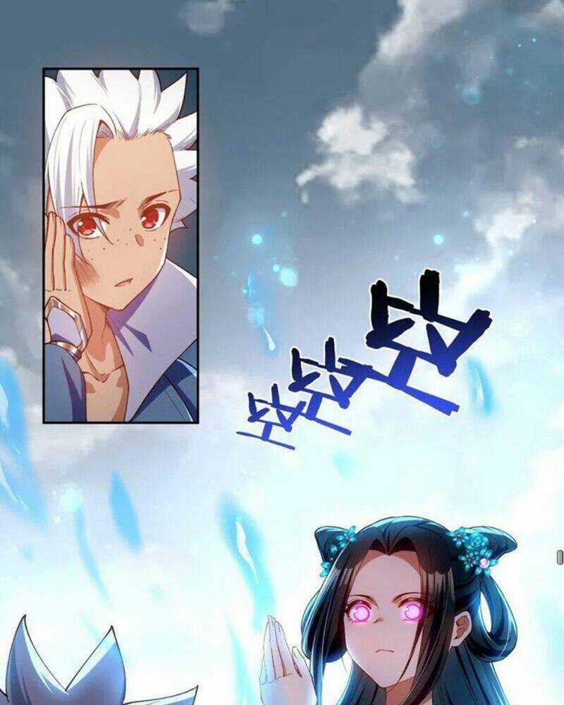 Tiên Tử, Ngươi Có Điềm Đại Hung! Chapter 21 trang 63