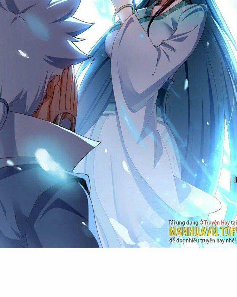 Tiên Tử, Ngươi Có Điềm Đại Hung! Chapter 21 trang 64