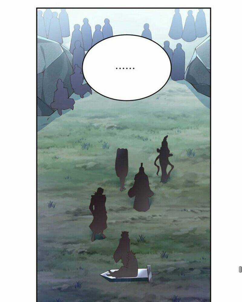 Tiên Tử, Ngươi Có Điềm Đại Hung! Chapter 21 trang 65