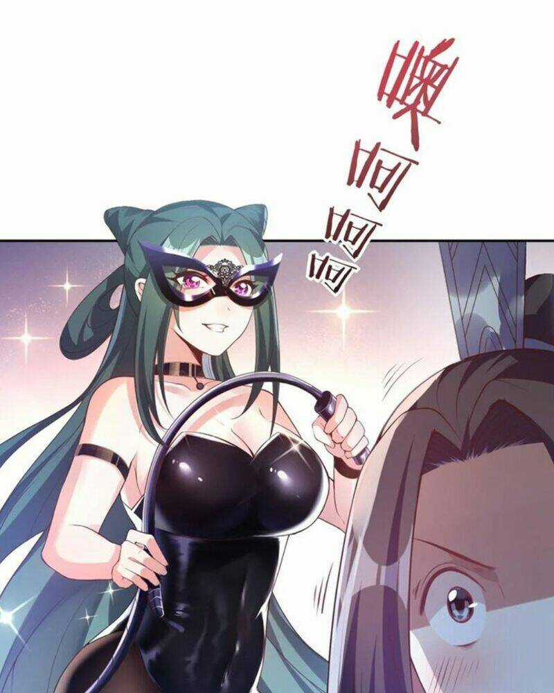 Tiên Tử, Ngươi Có Điềm Đại Hung! Chapter 21 trang 67