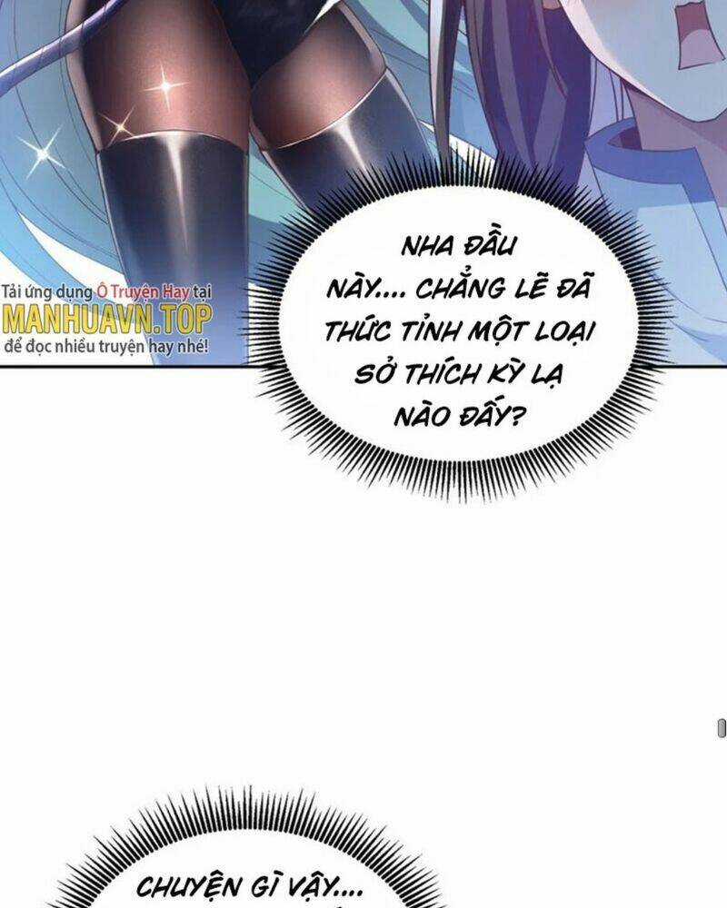 Tiên Tử, Ngươi Có Điềm Đại Hung! Chapter 21 trang 68