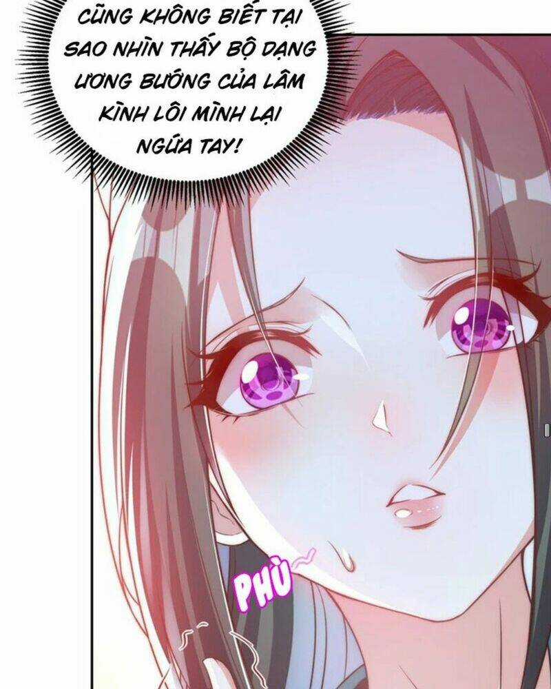 Tiên Tử, Ngươi Có Điềm Đại Hung! Chapter 21 trang 69