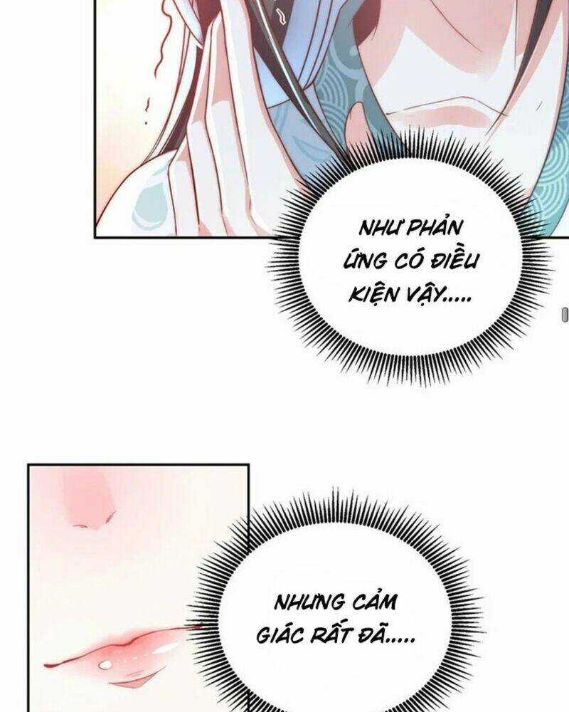 Tiên Tử, Ngươi Có Điềm Đại Hung! Chapter 21 trang 70